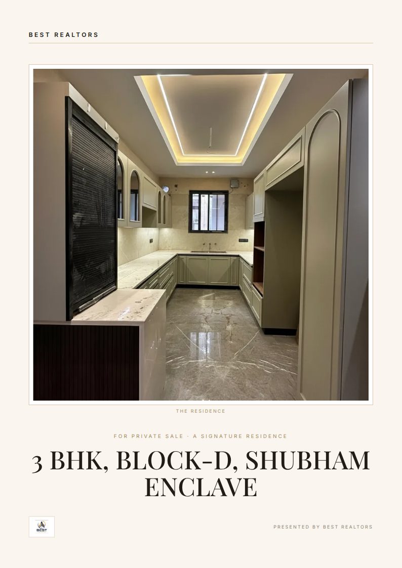 Brochure cover