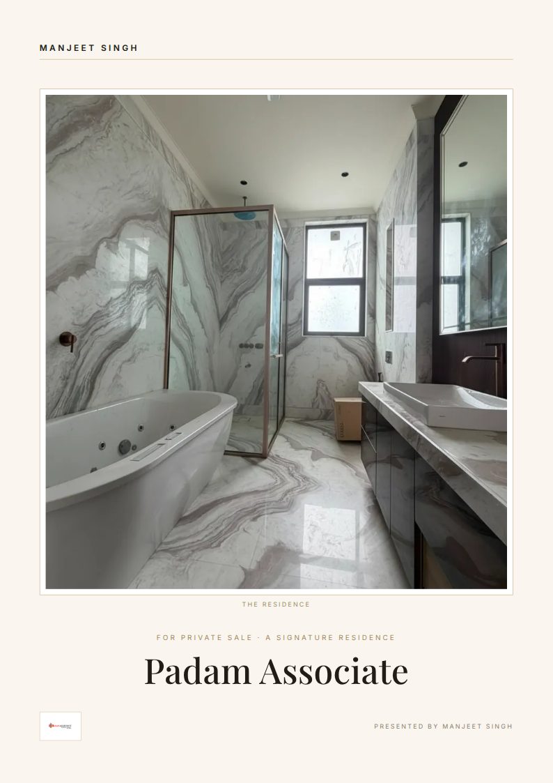 Brochure cover