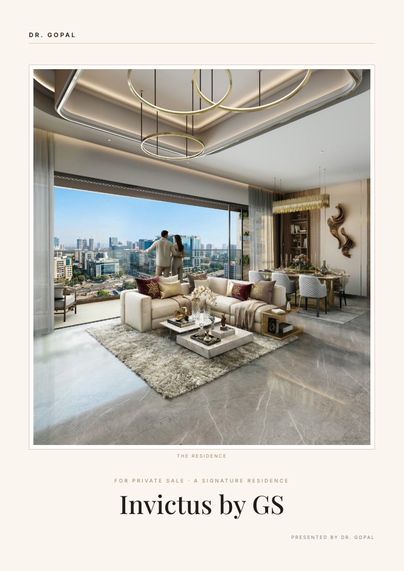 Brochure cover