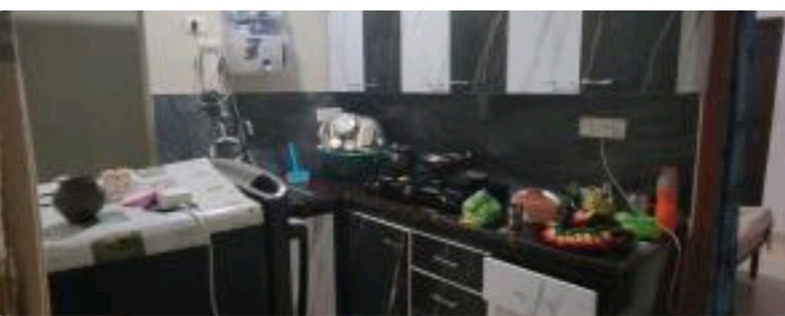 3 BHK in Singapore Township, Indore, photo 1