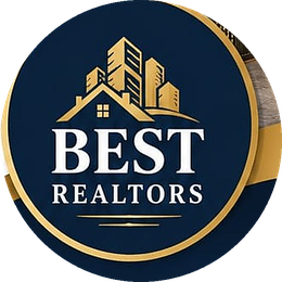 Best Realtors logo