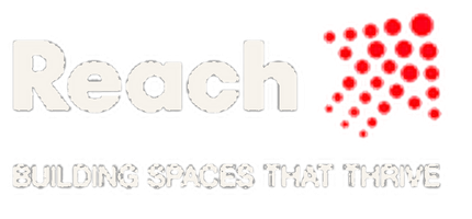 REACH logo