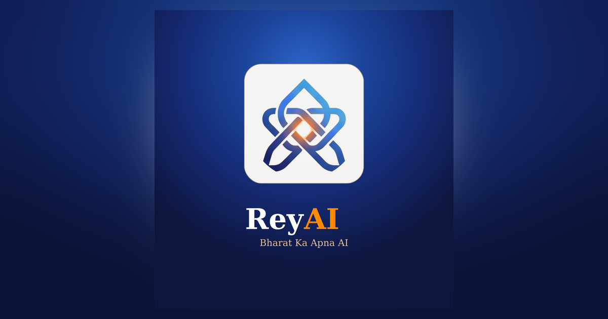 VedaNaksha: Instant 2D & 3D Layouts — speak your layout | ReyAI